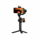 Стабилизатор для смартфона Hohem iSteady M7 Black